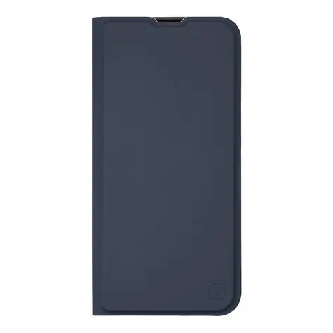 Obal:Me SmoothTouch Case für Samsung Galaxy A26 5G blau