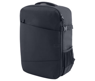 HP Creator schwarz / Rucksack für 16,1" Laptop