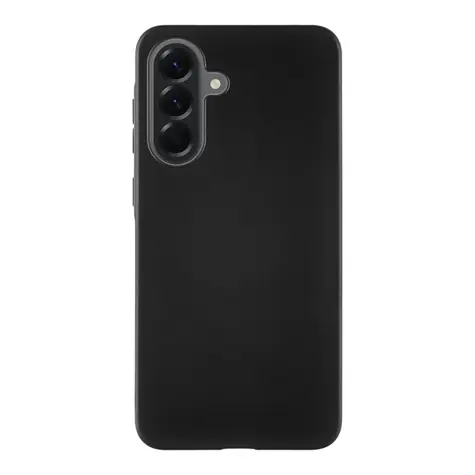 Tactical TPU Cover für Samsung Galaxy A56 5G Schwarz