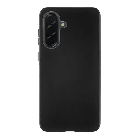 Tactical TPU-Hülle für Samsung Galaxy A36 5G Schwarz