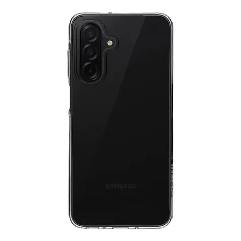 Tactical TPU Cover für Samsung Galaxy A26 5G Transparent