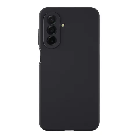 Tactical Velvet Smoothie Cover für Samsung Galaxy A26 5G Asphalt