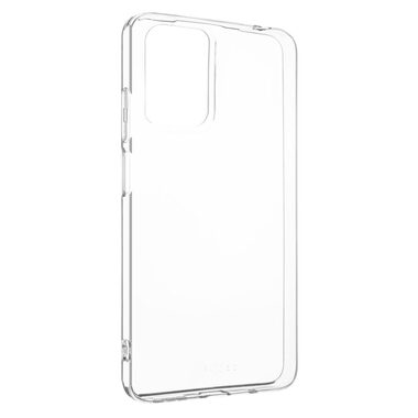 FIXED TPU-Gelhülle Story für Motorola Moto G05/E15 transparent
