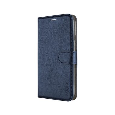 FIXED Opus Book Case für Samsung Galaxy A36 5G/A56 5G, blau