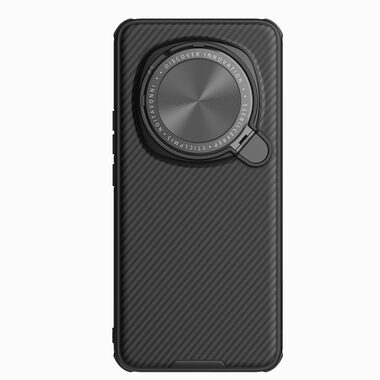 Nillkin CamShield Prop Magnetische Rückseite für Honor Magic 6 Pro Schwarz