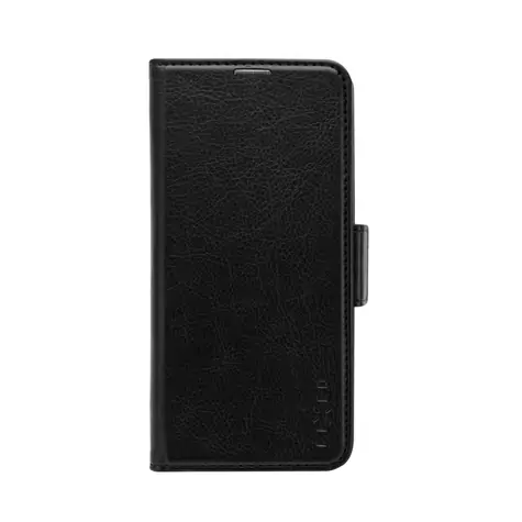 FIXED Opus Book Case für OnePlus 13R Schwarz