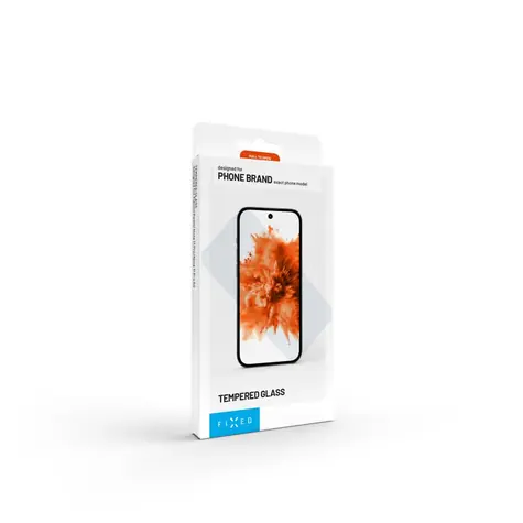 FIXED Panzerglas für Samsung Galaxy A36 5G/A56 5G klar