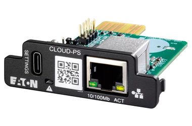 EATON CLOUD-PS Netzwerkkarte
