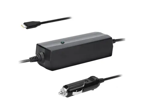 Solight DA42 / Autoladegerät / USB-C / 65W / PD-Schnellladegerät
