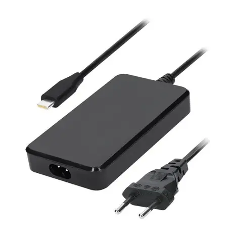 Solight DA43 / Netzteil / USB-C / 65W / PD Schnellladegerät