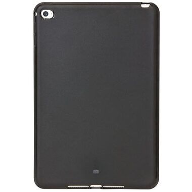 Mobilis T-Serie Schutzhülle für iPad Mini 4/5 7,9" schwarz