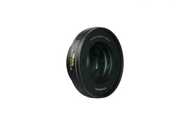 Freewell FW-SH-17WA Telefonobjektiv 18 mm Weitwinkel / 17 mm Gewinde