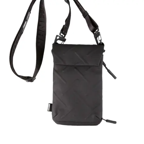 SKINARMA SLING BAG JUNO Umhängetasche schwarz