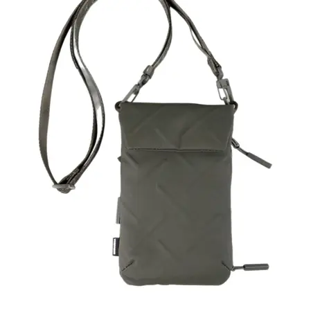SKINARMA SLING BAG JUNO Umhängetasche grün