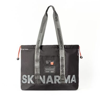 SKINARMA UTILITY TOTE FARDEL Tasche schwarz