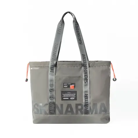 SKINARMA UTILITY TOTE FARDEL Tasche grün