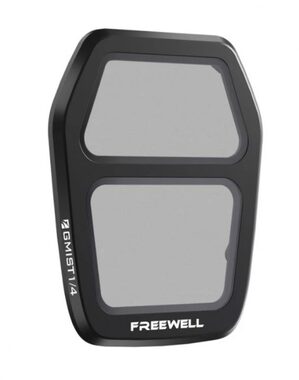Freewell FW-A3S-GMIST1/4 Effect Glow Mist 1/4 Filter für DJI Air 3S