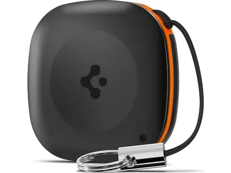 Spigen Bluetooth Tracker TagMe schwarz