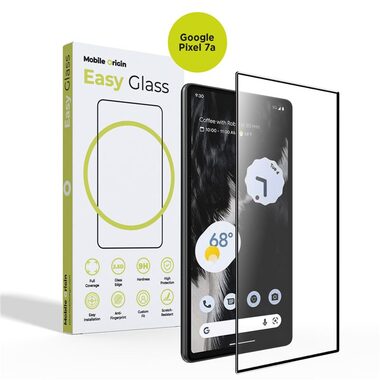 Mobile Origin EasyGlass Schutzglas für Google Pixel 7a