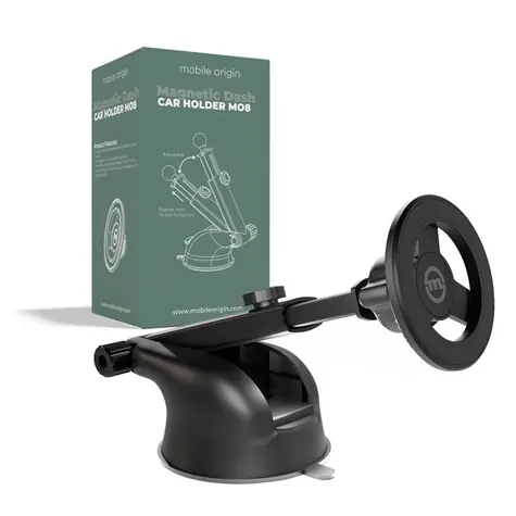 Mobile Origin Magnetic Dash Car Holder MO8 / magnetische Autohalterung / kompatibel mit MagSafe 