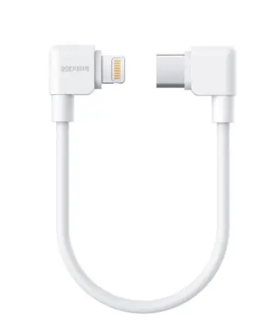 Insta360 USB-C-auf-Lightning-Kabel für Insta360 Flow 2 Pro