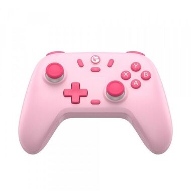 GameSir Nova Lite rosa / Bluetooth & 2,4 GHz & USB-C / Nintendo Switch / Android / PC / iOS