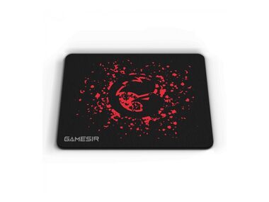 GameSir GP-S schwarz / Gaming-Mauspad / 300x250x3 mm / Stoff