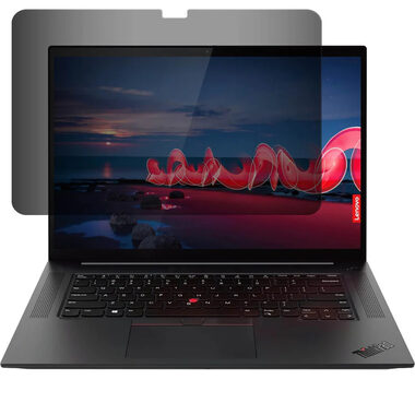 Targus 4Vu - 16" Laptop-Blickschutzfilter / 16:10 / 2-Wege - abnehmbar / selbstklebend