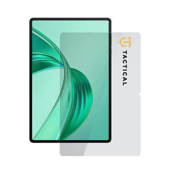 Tactical Glass Shield Glas für Honor Pad X8a Klar