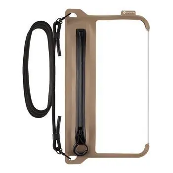Tactical Spritzschutztasche 2.0 Dark Earth