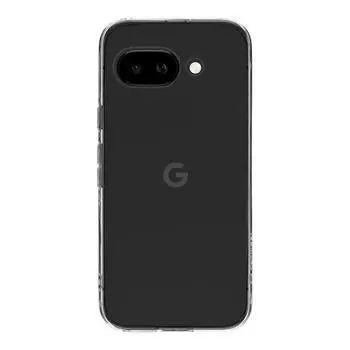 Tactical TPU-Hülle für Google Pixel 9a, transparent