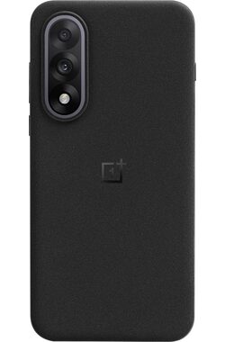OnePlus Sandstone Magnetische Rückseite für OnePlus Nord 5 5G Schwarz