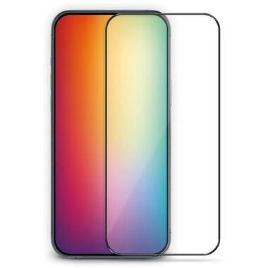 YENKEE YPG 91 2.5D Schutzglas für Apple iPhone 16 Pro Max 