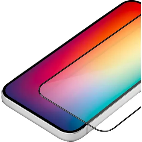 YENKEE YPG 98 2.5D Schutzglas für Samsung Galaxy A36