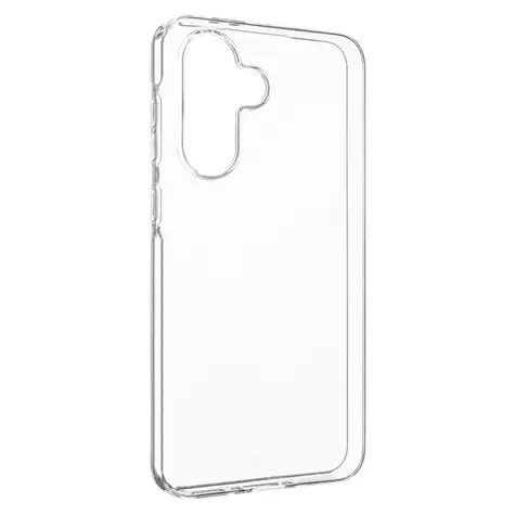 FIXED TPU-Gelhülle Story AntiUV für Samsung Galaxy A56 5G klar