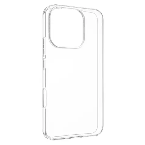 FIXED TPU-Gelhülle Story für Honor 400 Lite klar