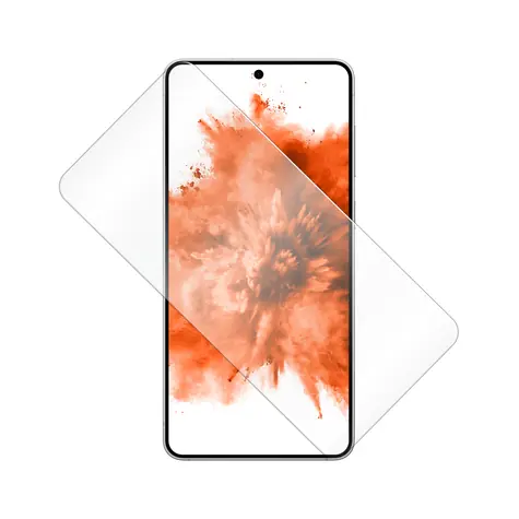 FIXED Panzerglas für Samsung Galaxy S25 Edge 5G klar