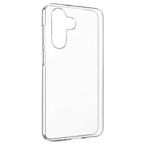 FIXED TPU-Gelhülle Story AntiUV für Samsung Galaxy A26 5G klar
