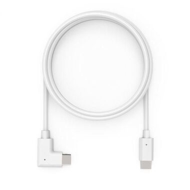 Compulocks 6FTALLUSBC Kabel USB-C - USB-C 180cm weiß