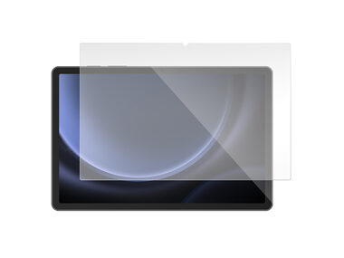 Compulocks DGSGTS9FE Panzerglas für Samsung Galaxy Tab S9FE