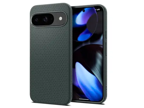 Spigen Glass tR EZ Fit Schutzglas für Google Pixel 9/10 & 9 Pro/10 Pro 2St