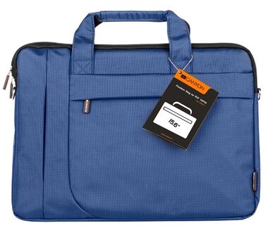 Canyon CNE-CB5BL3 blau / Laptoptasche 15,6"