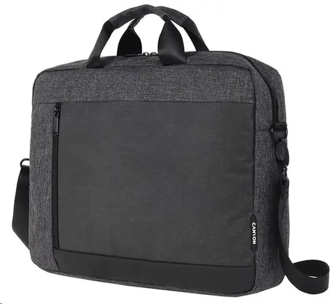 Canyon CNS-CB5G4 grau / Laptoptasche 15,6" 