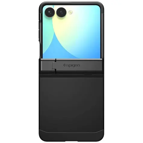 Spigen Tough Armor Pro Mag Magsafe Schutzhülle für Galaxy Z Flip 7