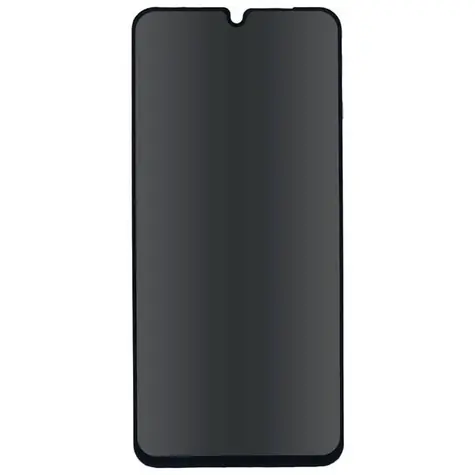 Forever Panzerglas mit Blickschutzfilter für Samsung Galaxy A26 5G 