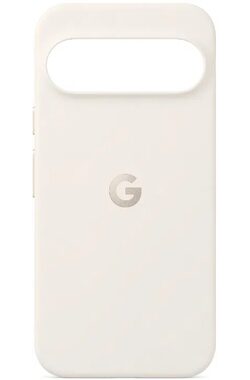 Google Pixel 10 Pro XL Hülle Porzellan