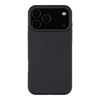 Tactical MagForce Beaver Cover für iPhone 17 Pro Max Asphalt