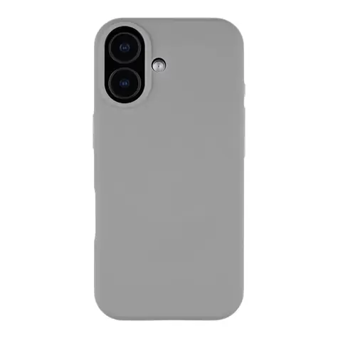 Tactical MagForce Velvet Smoothie Cover für Apple iPhone 17 Foggy