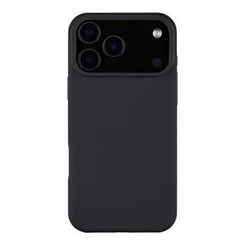 Tactical MagForce Velvet Smoothie Cover für Apple iPhone 17 Pro Max Asphalt