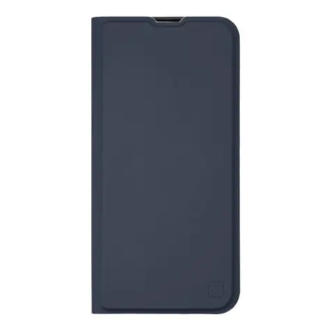 Obal:Me SmoothTouch Case für Honor 400 Lite, Dunkelblau